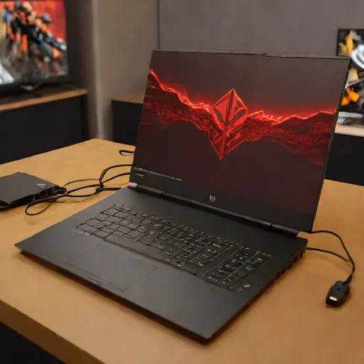 HP Omen 17