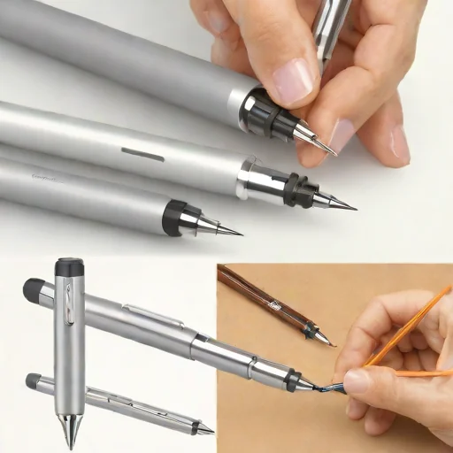 Huion Kamvolo 27 Replacement Pen (PW550S)