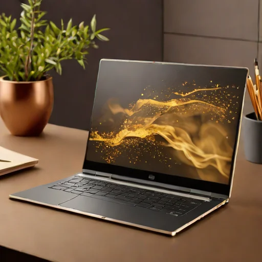 HP Spectre x360 14 OLED