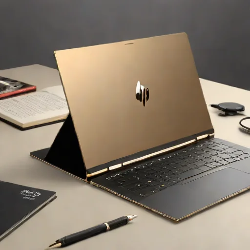 HP Spectre x360 16 OLED