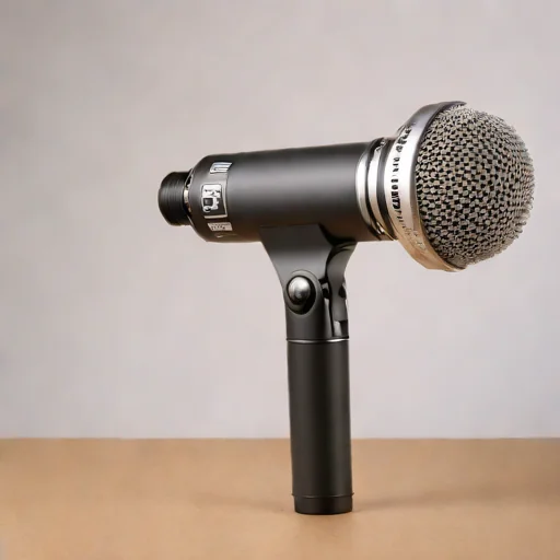 HEIL Sound PR 40