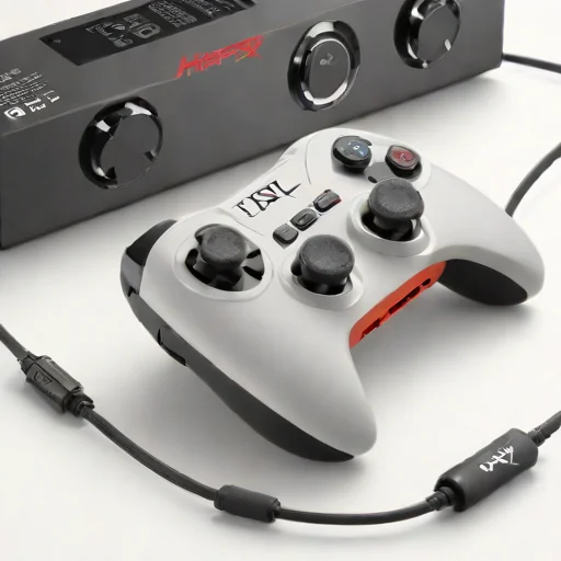 HyperX Cloud Core Wired