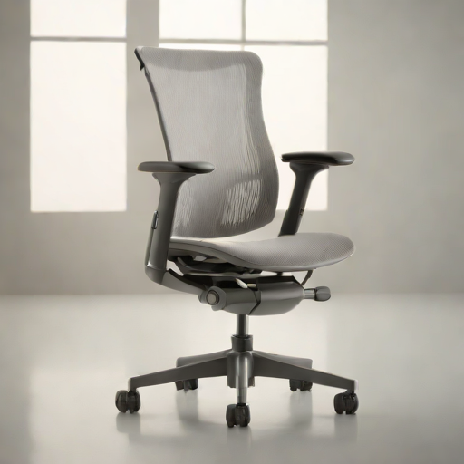 Herman Miller Embody
