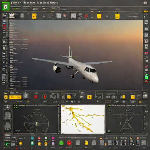 Honeycomb Aeronautical Wired Stick
