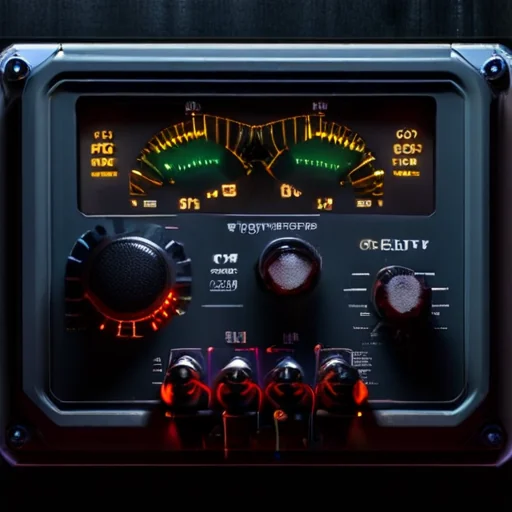 Hori Throttle Quadrant (Wired)
