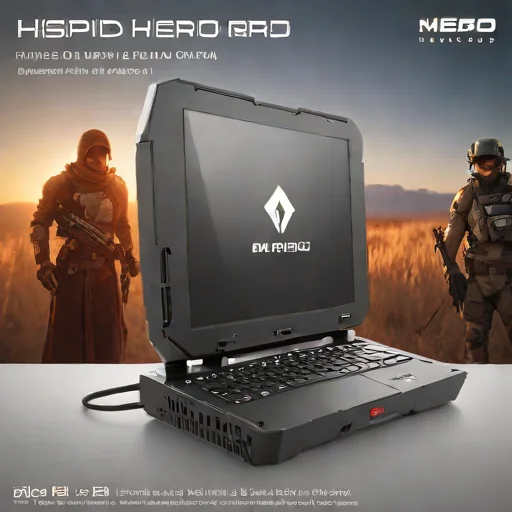Hispid Hero (Linux Mode)