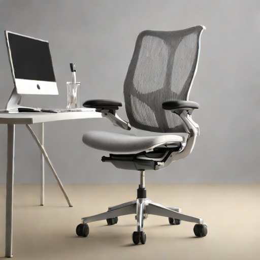 Humanscale Freedom
