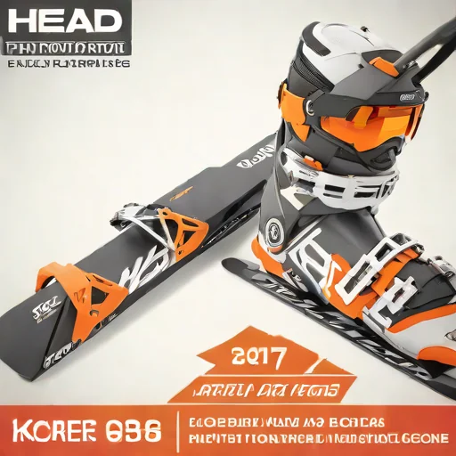 Head KORE 87