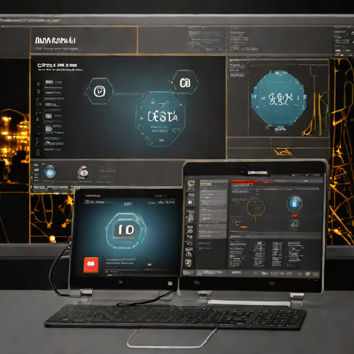 Honeywell Connected Zigbee Solution