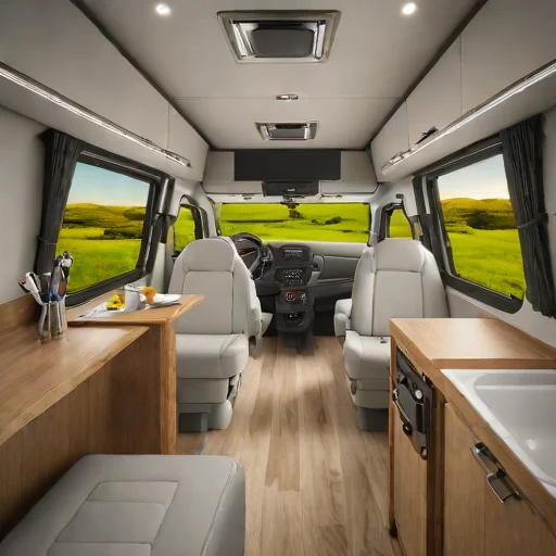 Hymer Venture S