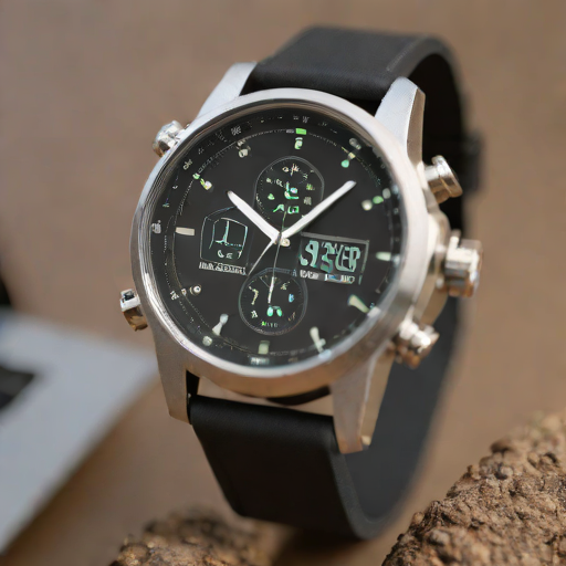 Hamilton Khaki Field Quartz Strap Kit
