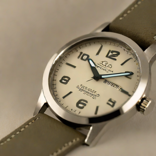 Hamilton Khaki Field Quartz Black Dial (Entry Level)