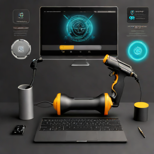 Hyperice Recovery Kit
