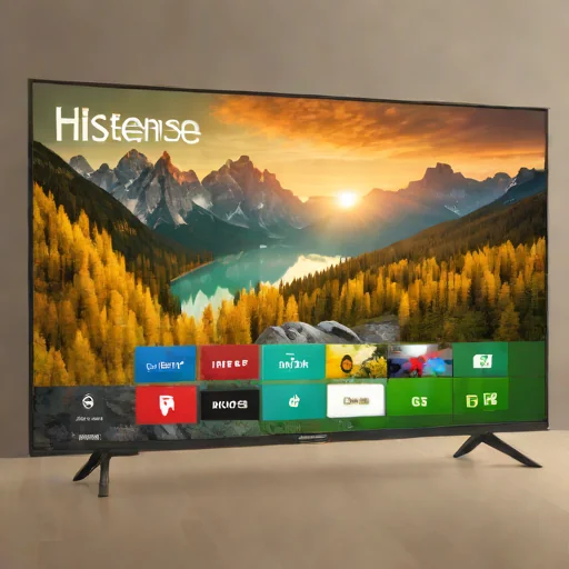 Hisense A6H LED