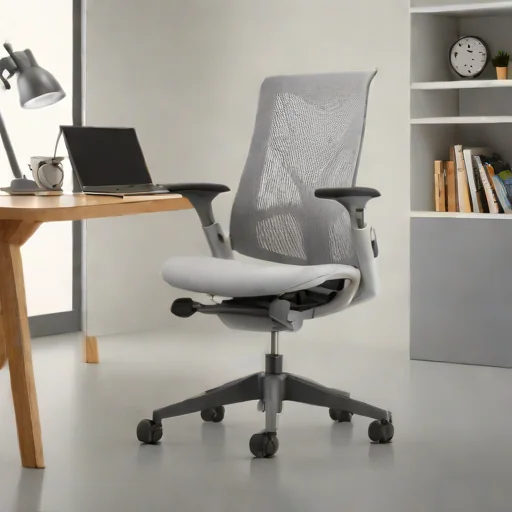 Herman Miller Sayl (Fabric)