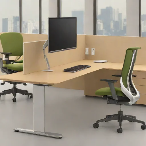 Herman Miller Flo