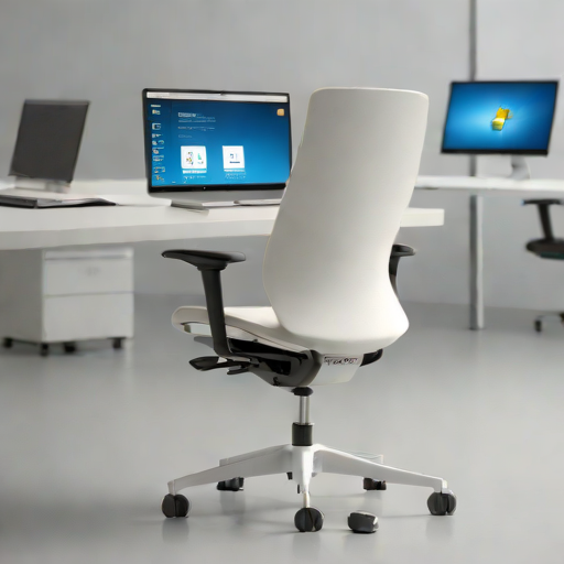 Herman Miller Sayl Mesh (Commercial Grade)