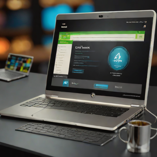 HP Chromebook x360 Series