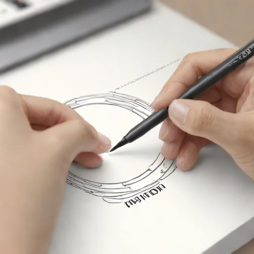 Huion PW100