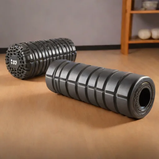 Harbinger Pro Foam Roller
