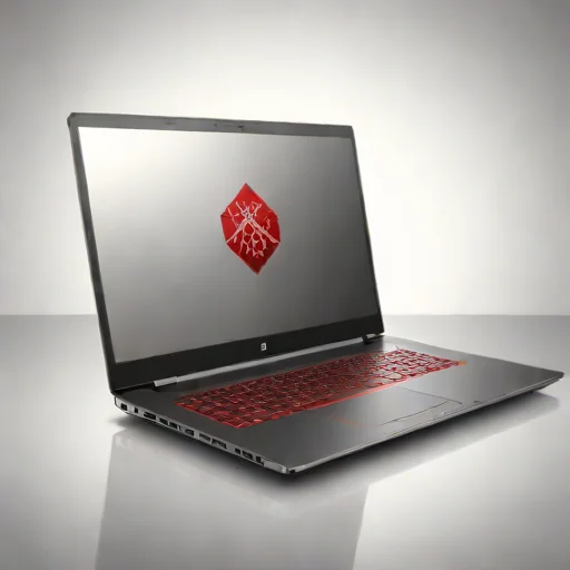 HP Omen 17 (2024)