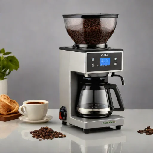 Hario Skerton Plus Grinder