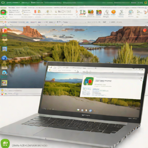 HP Chromebook x360 (Entry-Level Refurb)