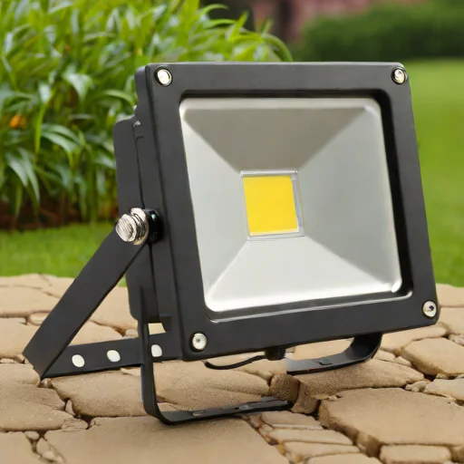 Hyperikon 30W LED Flood Light