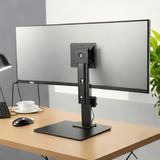 HUANUO Gas Spring Monitor Mount