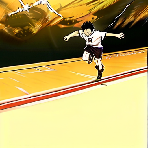Haikyu!! To the Top 2nd-cour