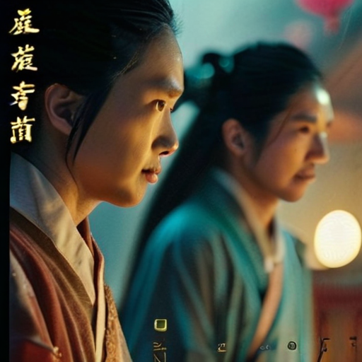 Heaven Official's Blessing Short Films