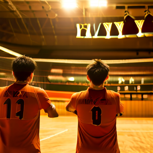 Haikyu!! To the Top
