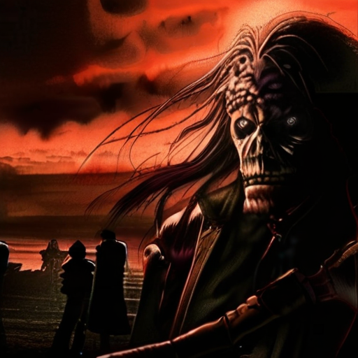 Hellsing Ultimate