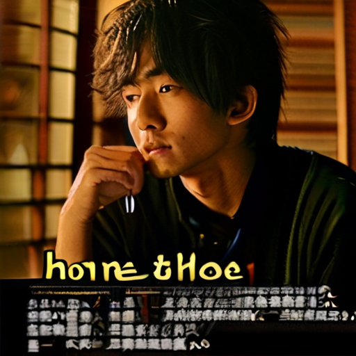 Honey and Clover II