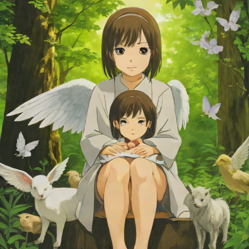 Haibane Renmei