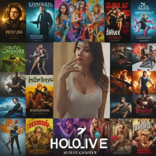 Hololive Alternative