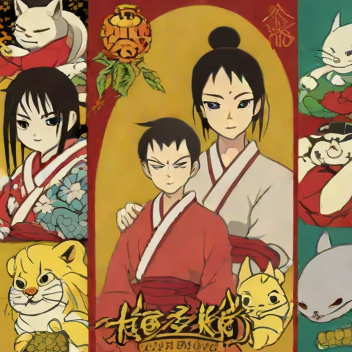 Hozuki's Coolheadedness OVA