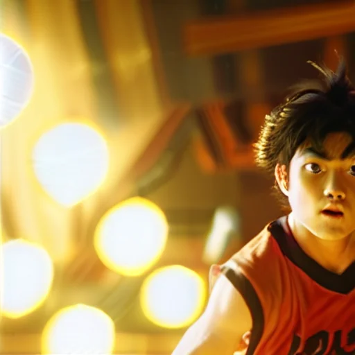 Honoo no Toukyuuji: Dodge Danpei