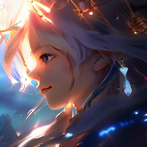 Honkai: Star Rail - Myriad Celestia Trailers
