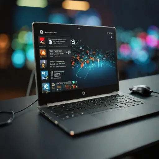 HP Chromebook x360 14