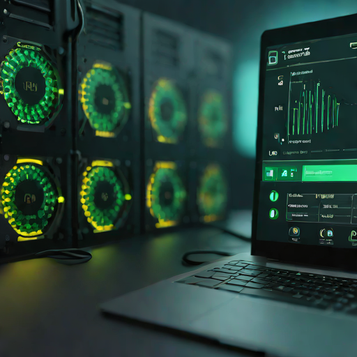 High-End Workstation with Multiple RTX 6000 Ada