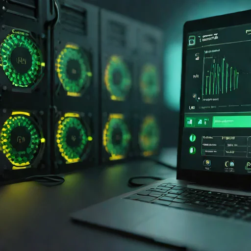 High-End Workstation with Multiple RTX 6000 Ada