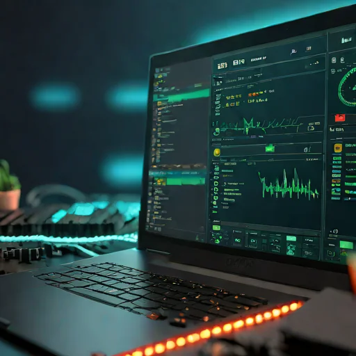 High-End Server with NVLink Bridge (Custom Build)