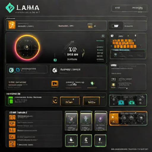 High-End Gaming PC with Multiple RTX 4070 Ti Super