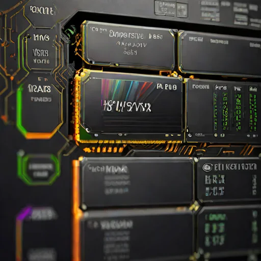 High-End Workstation with Multiple RTX 2080 Ti