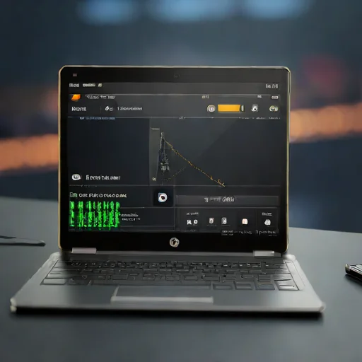 HP Chromebook x360
