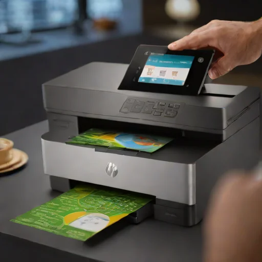HP OfficeJet Pro 6978