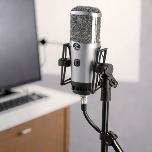 Heil Sound PR40
