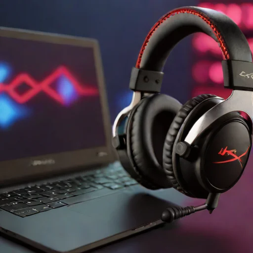 HyperX Cloud III Core