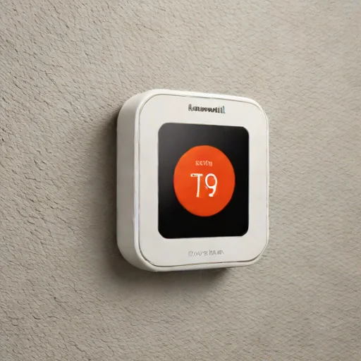 Honeywell Home T9 Smart Thermostat (2025)